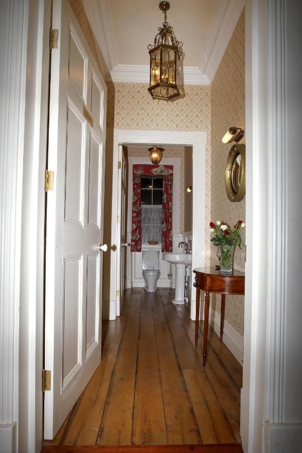 Отели типа «постель и завтрак» Cannaway House B&B Макрум-33