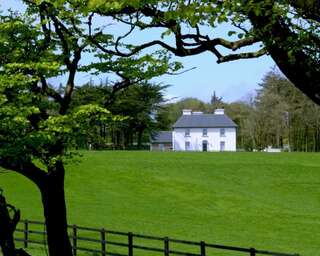 Отели типа «постель и завтрак» Cannaway House B&B Макрум-0