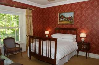 Отели типа «постель и завтрак» Cannaway House B&B Макрум Двухместный номер с 1 кроватью-3