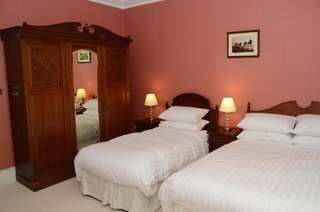Отели типа «постель и завтрак» Cannaway House B&B Макрум Двухместный номер с 1 кроватью-4