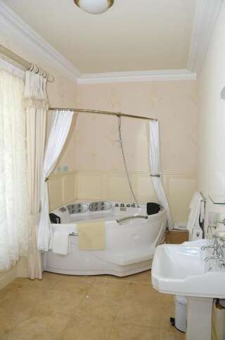 Отели типа «постель и завтрак» Cannaway House B&B Макрум Двухместный номер с 1 кроватью-5