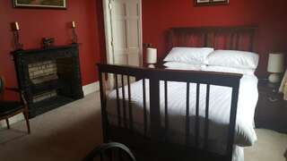 Отели типа «постель и завтрак» Cannaway House B&B Макрум Двухместный номер с 1 кроватью-11